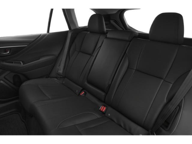 used 2023 Subaru Outback car, priced at $31,500