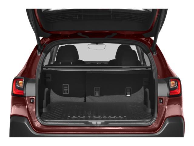 used 2023 Subaru Outback car, priced at $31,500