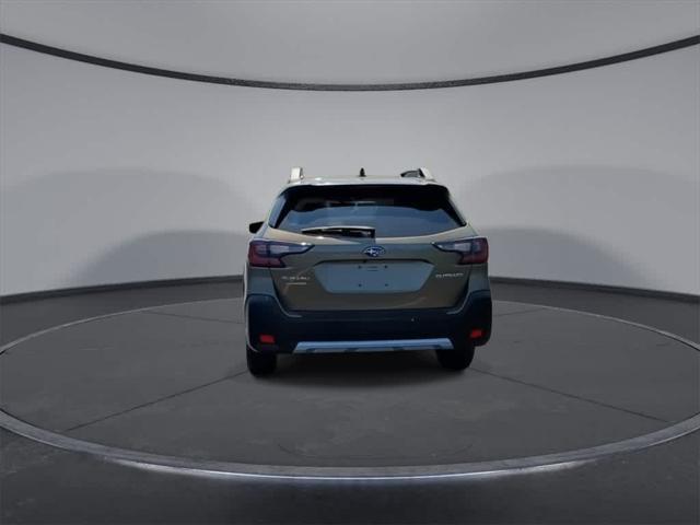 used 2023 Subaru Outback car, priced at $30,725
