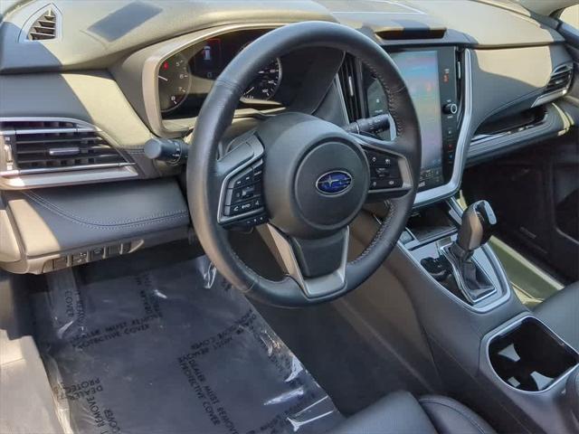 used 2023 Subaru Outback car, priced at $30,725