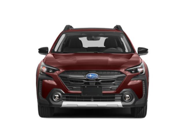 used 2023 Subaru Outback car, priced at $31,500