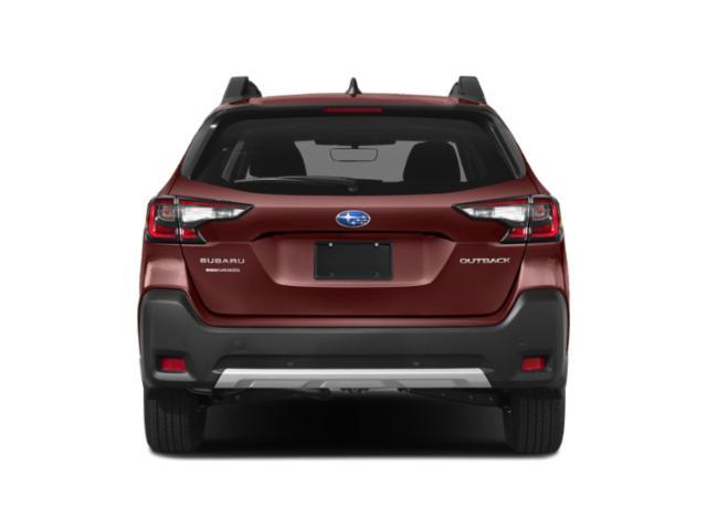 used 2023 Subaru Outback car, priced at $31,500