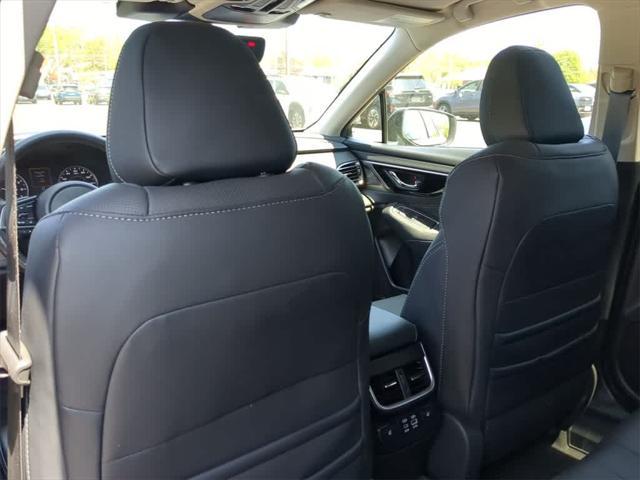 used 2023 Subaru Outback car, priced at $30,725