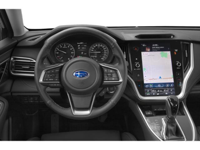 used 2023 Subaru Outback car, priced at $31,500
