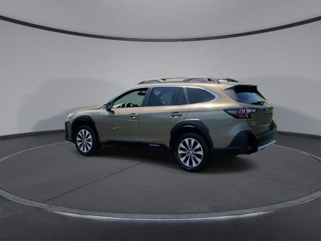 used 2023 Subaru Outback car, priced at $30,725