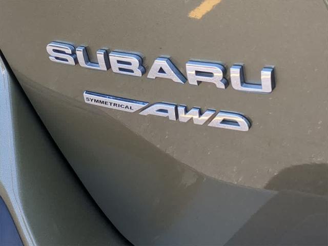 used 2023 Subaru Outback car, priced at $30,725