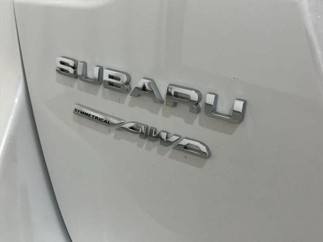 new 2025 Subaru Outback car, priced at $33,562