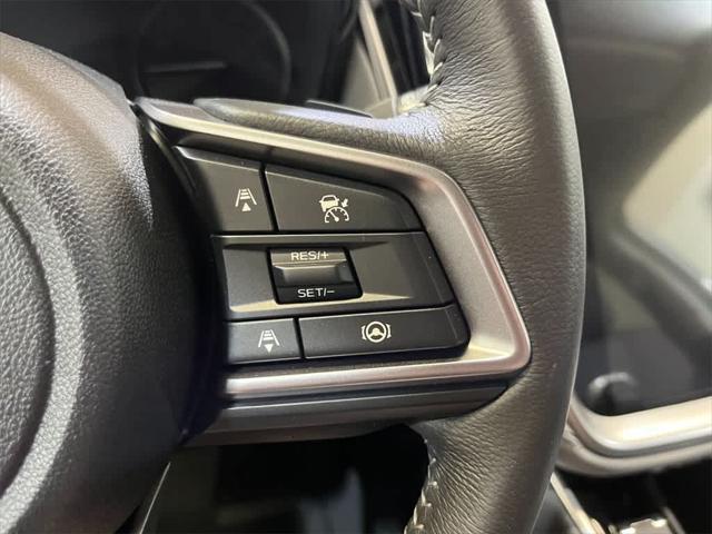 new 2025 Subaru Outback car, priced at $33,562