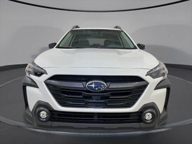 new 2025 Subaru Outback car, priced at $33,562