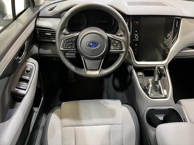new 2025 Subaru Outback car, priced at $33,562