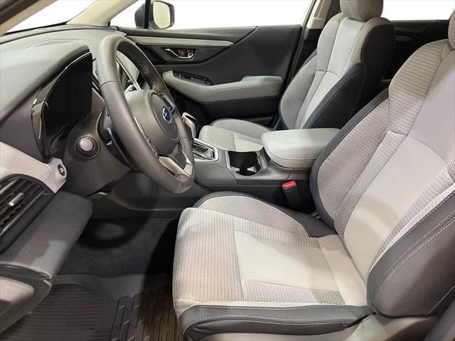 new 2025 Subaru Outback car, priced at $33,562