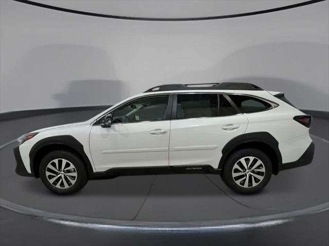 new 2025 Subaru Outback car, priced at $33,562