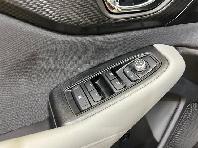 new 2025 Subaru Outback car, priced at $33,562