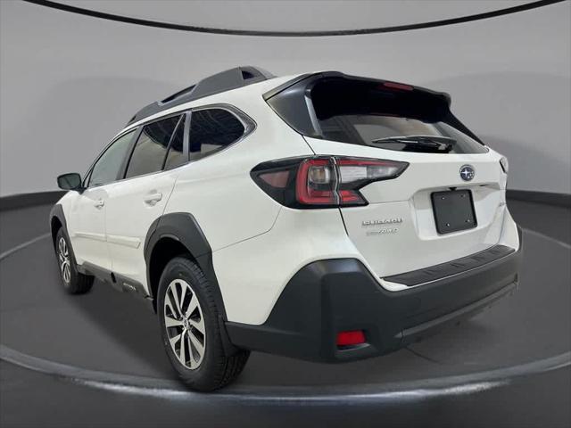 new 2025 Subaru Outback car, priced at $33,562