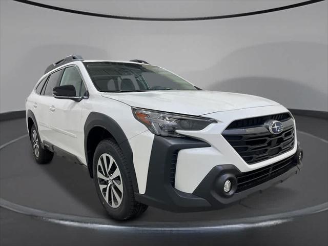 new 2025 Subaru Outback car, priced at $33,562