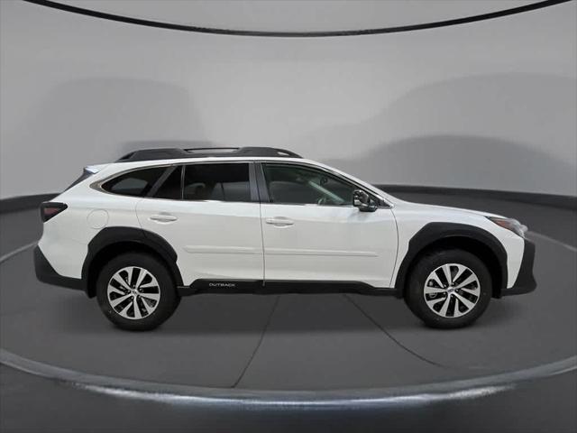 new 2025 Subaru Outback car, priced at $33,562