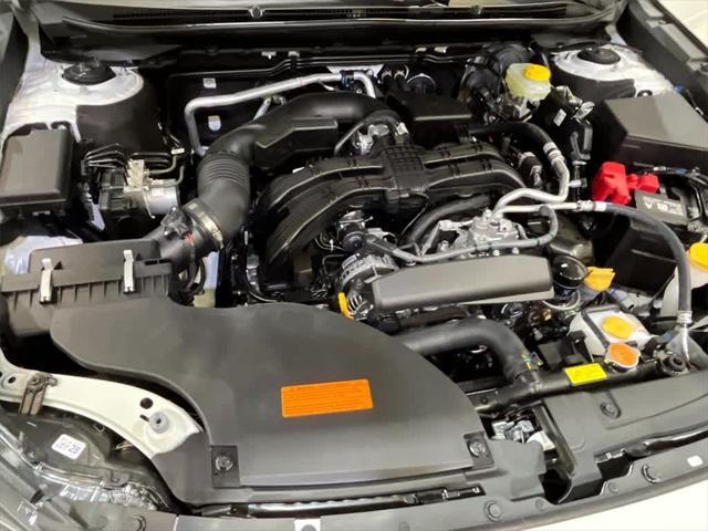 new 2025 Subaru Outback car, priced at $33,562