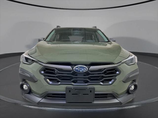 new 2024 Subaru Crosstrek car, priced at $33,719