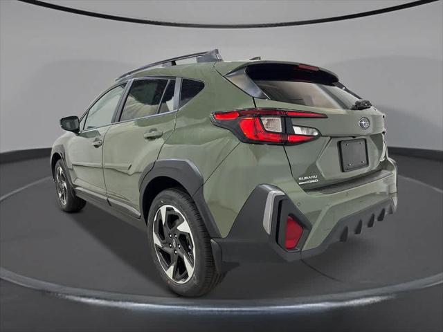 new 2024 Subaru Crosstrek car, priced at $33,719