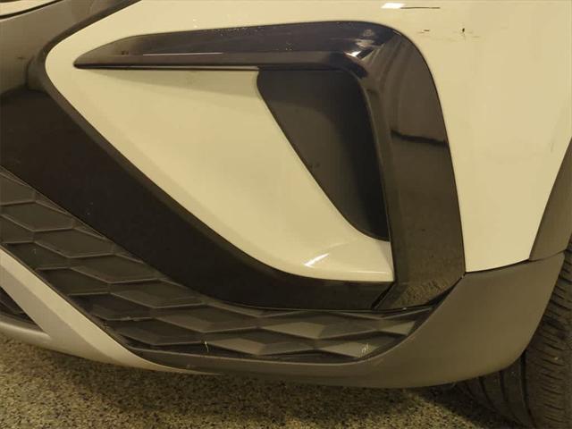 used 2022 Volkswagen Taos car, priced at $22,300