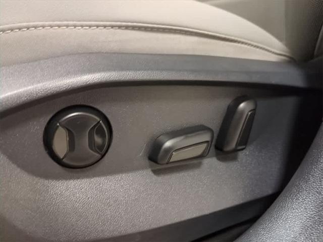 used 2022 Volkswagen Taos car, priced at $22,300