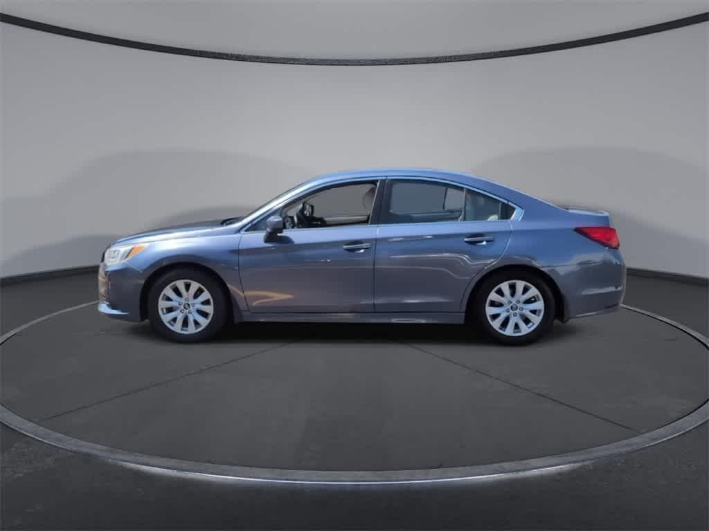 used 2015 Subaru Legacy car, priced at $12,500