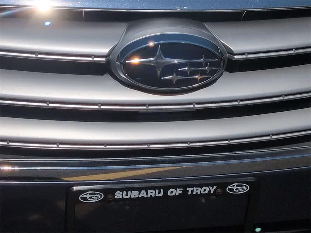 used 2015 Subaru Legacy car, priced at $12,500