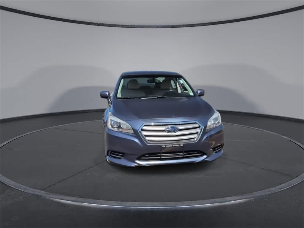 used 2015 Subaru Legacy car, priced at $12,500
