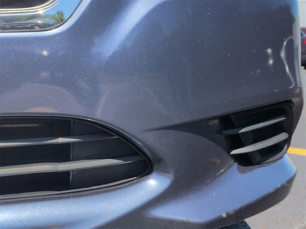 used 2015 Subaru Legacy car, priced at $12,500