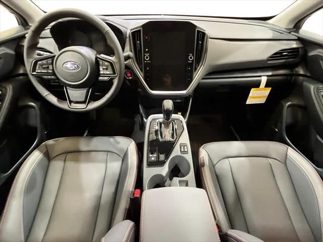 new 2025 Subaru Crosstrek car, priced at $36,466