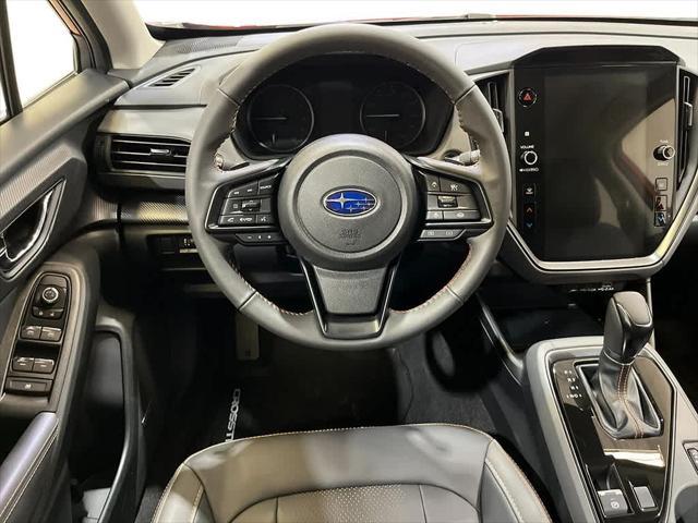 new 2025 Subaru Crosstrek car, priced at $36,466