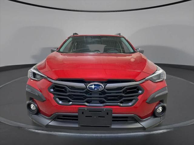 new 2025 Subaru Crosstrek car, priced at $36,466