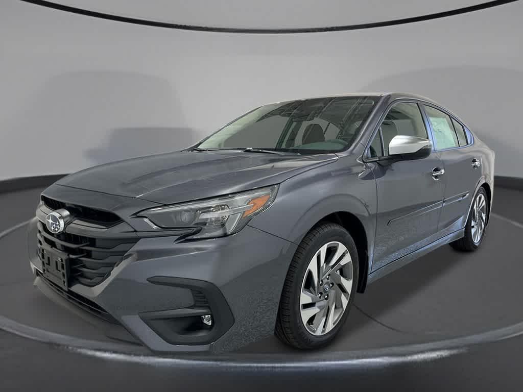 new 2025 Subaru Legacy car, priced at $42,073
