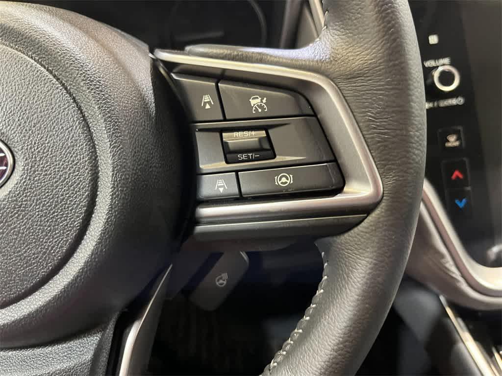 new 2025 Subaru Outback car, priced at $40,775