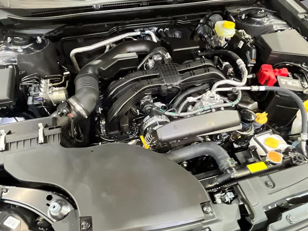 new 2025 Subaru Outback car, priced at $40,775