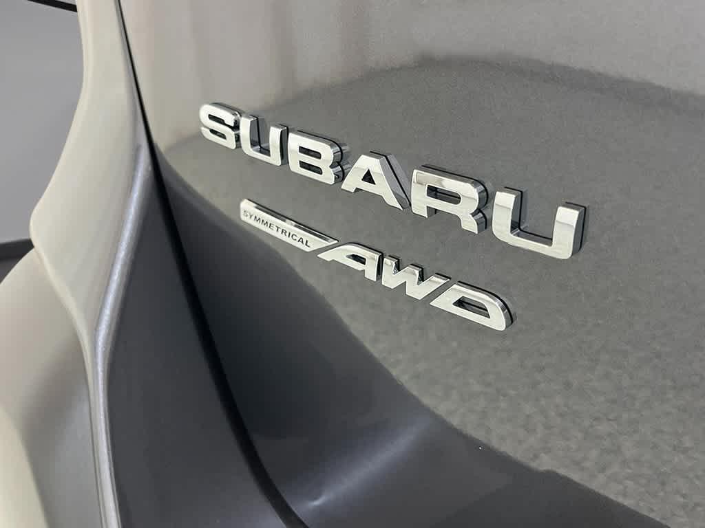 new 2025 Subaru Outback car, priced at $40,775