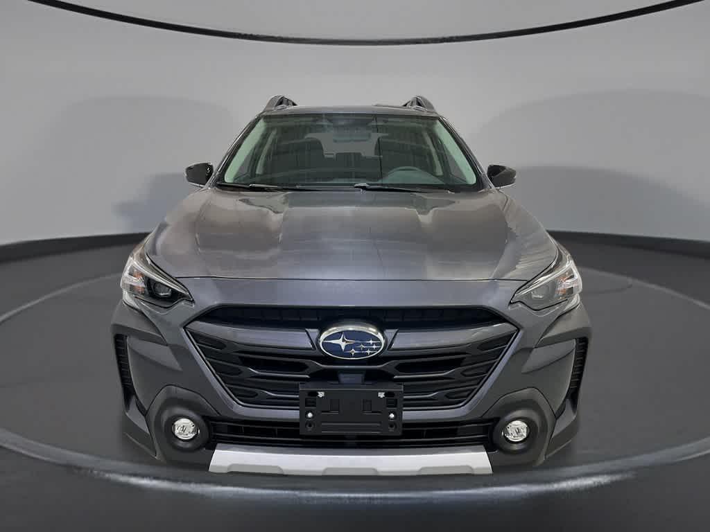 new 2025 Subaru Outback car, priced at $40,775