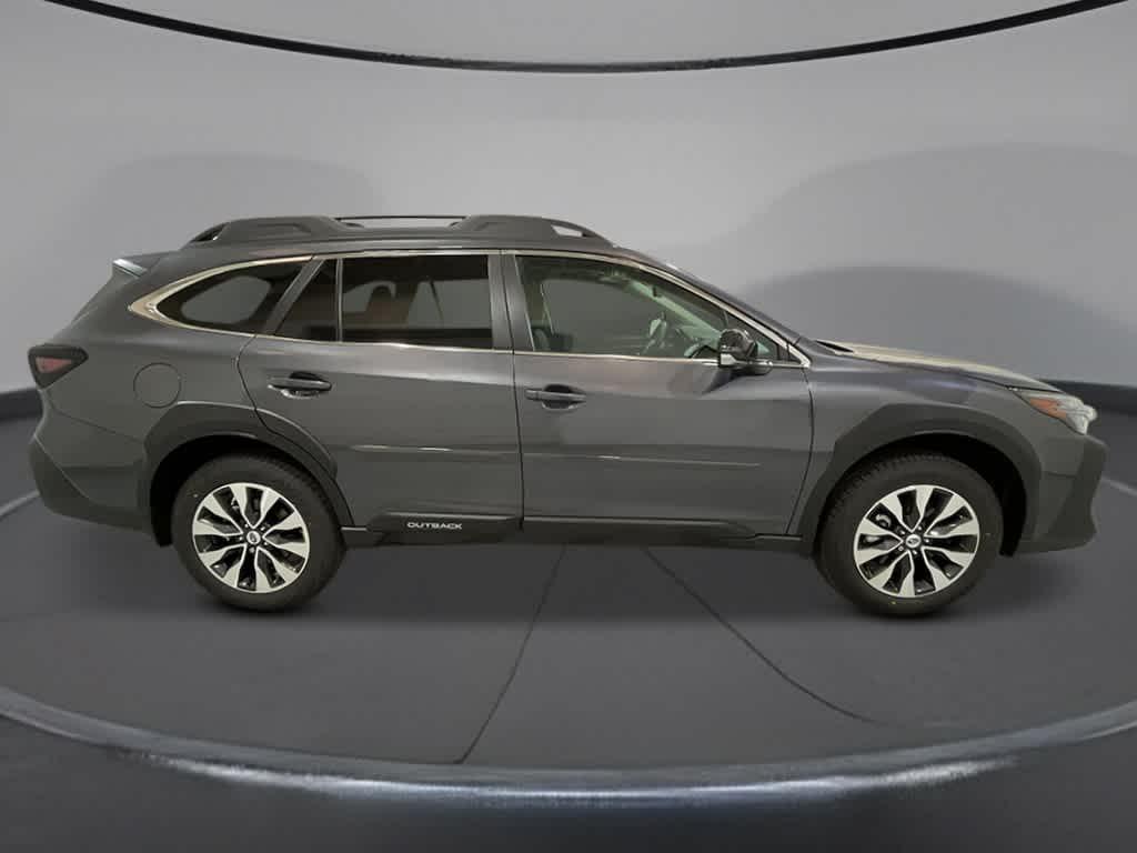 new 2025 Subaru Outback car, priced at $40,775