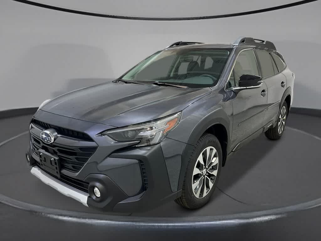 new 2025 Subaru Outback car, priced at $40,775