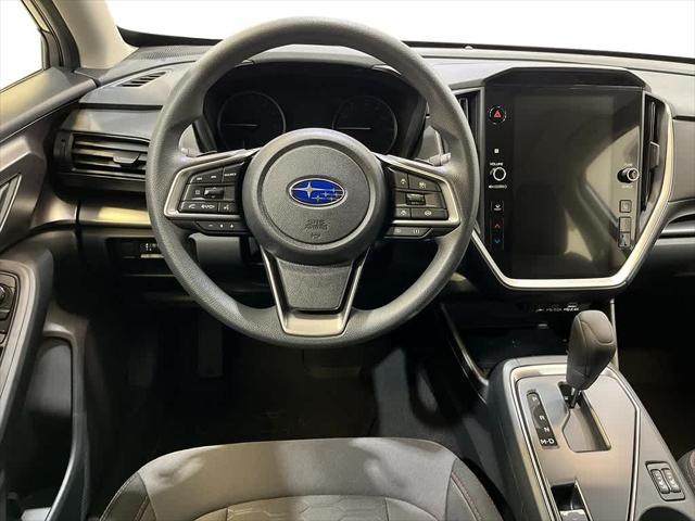 new 2025 Subaru Impreza car, priced at $29,412