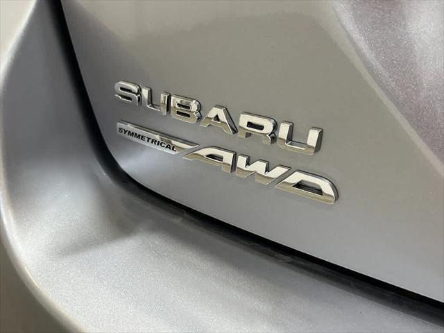 new 2025 Subaru Impreza car, priced at $29,412