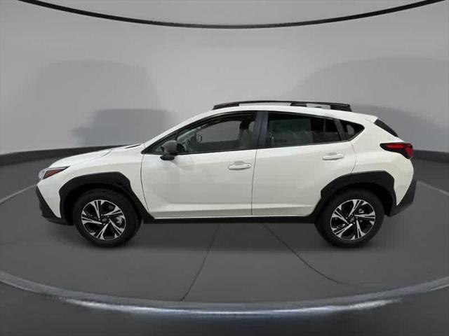 new 2024 Subaru Crosstrek car, priced at $30,321