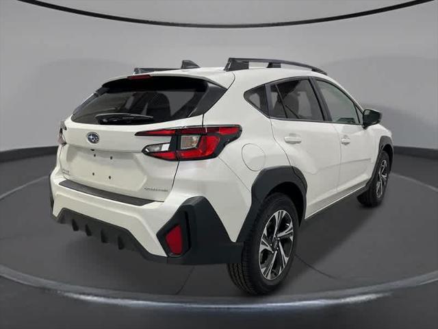 new 2024 Subaru Crosstrek car, priced at $30,321