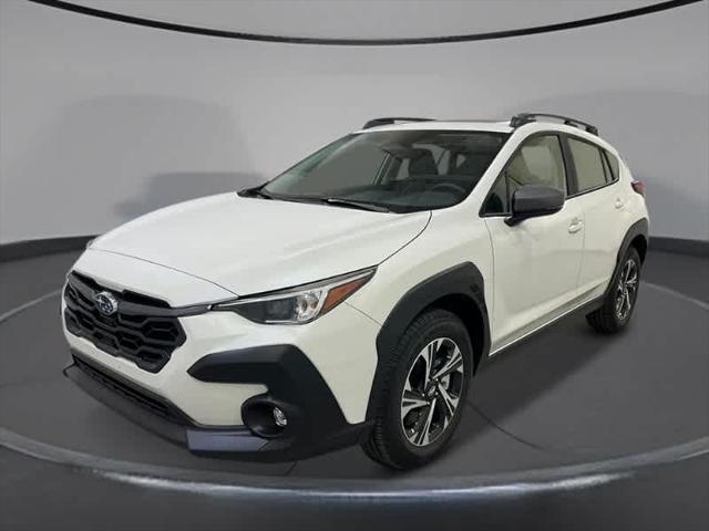 new 2024 Subaru Crosstrek car, priced at $30,321