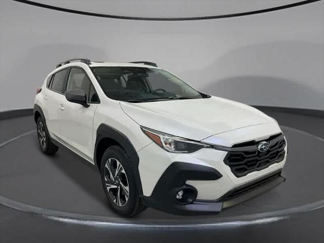 new 2024 Subaru Crosstrek car, priced at $30,321