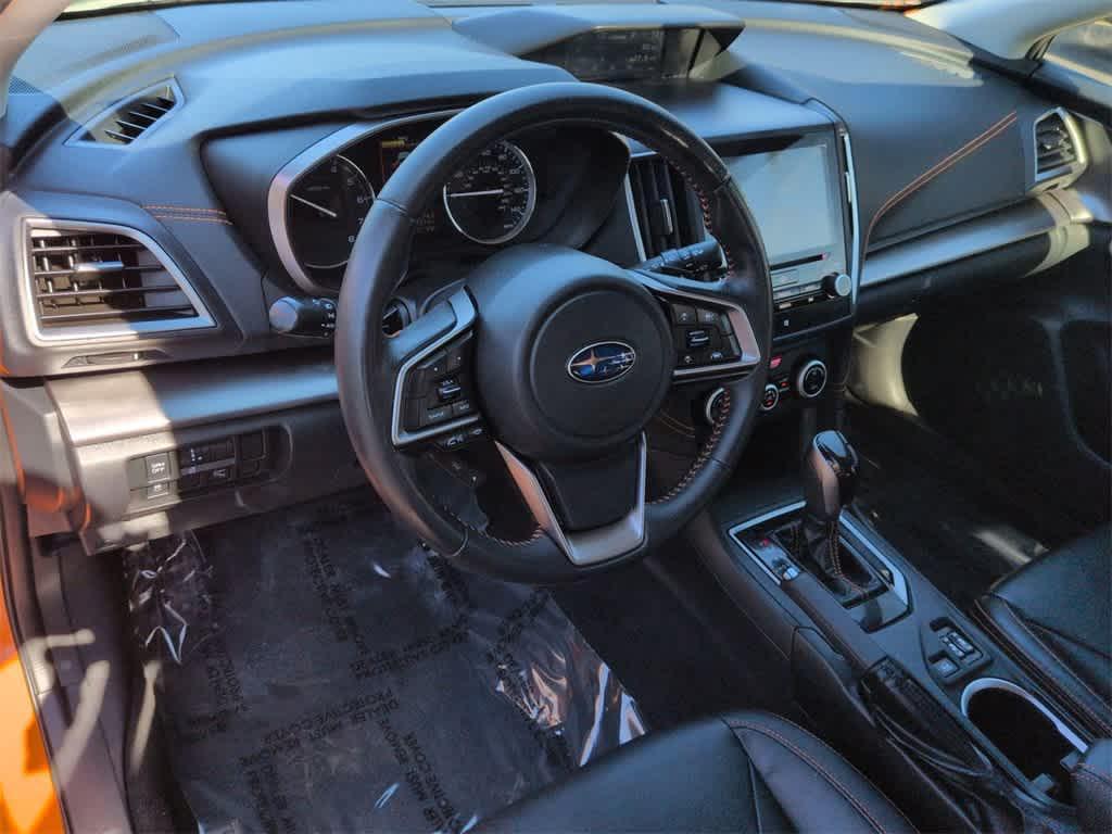 used 2018 Subaru Crosstrek car, priced at $14,790