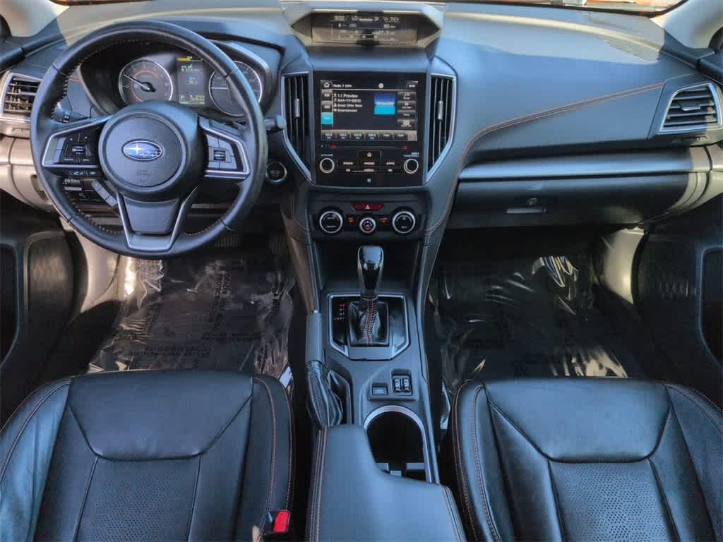 used 2018 Subaru Crosstrek car, priced at $14,790