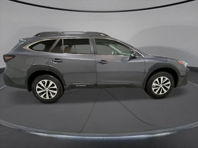 new 2025 Subaru Outback car, priced at $35,825