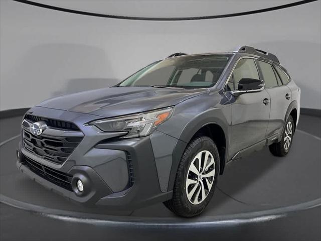 new 2025 Subaru Outback car, priced at $35,825