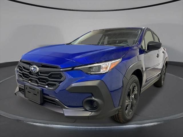 new 2025 Subaru Crosstrek car, priced at $29,966